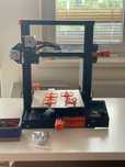 Drukarka 3D Creality Ender 3 + bonusy