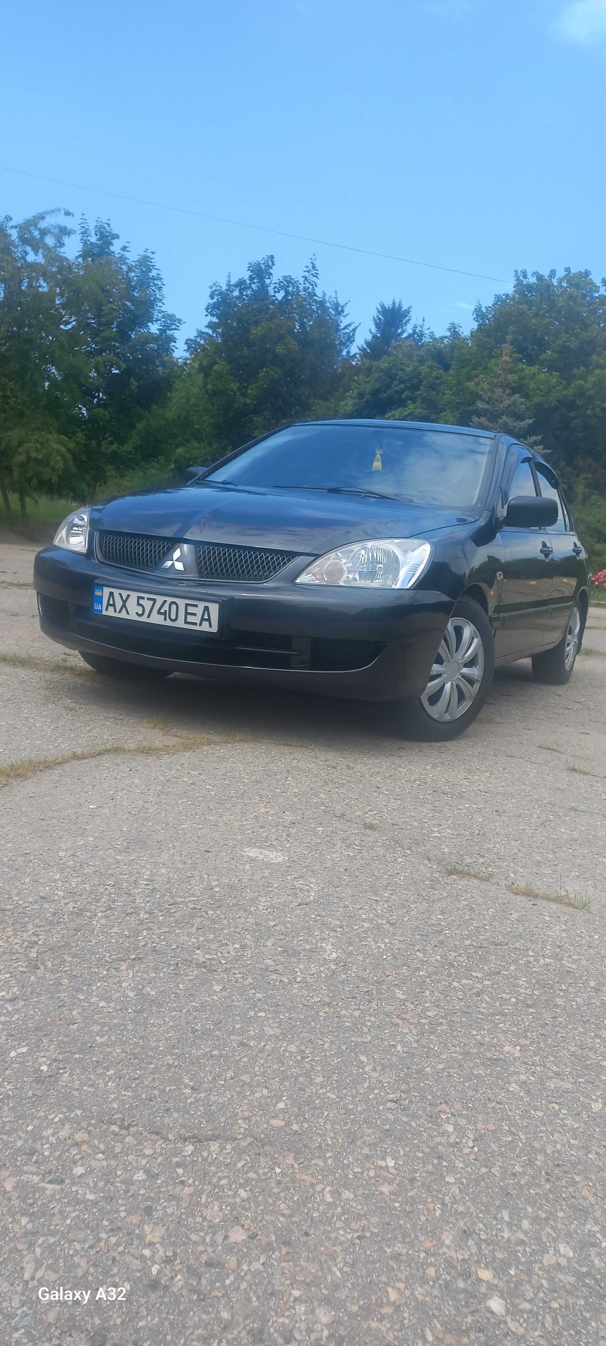 Авто Легкові авто