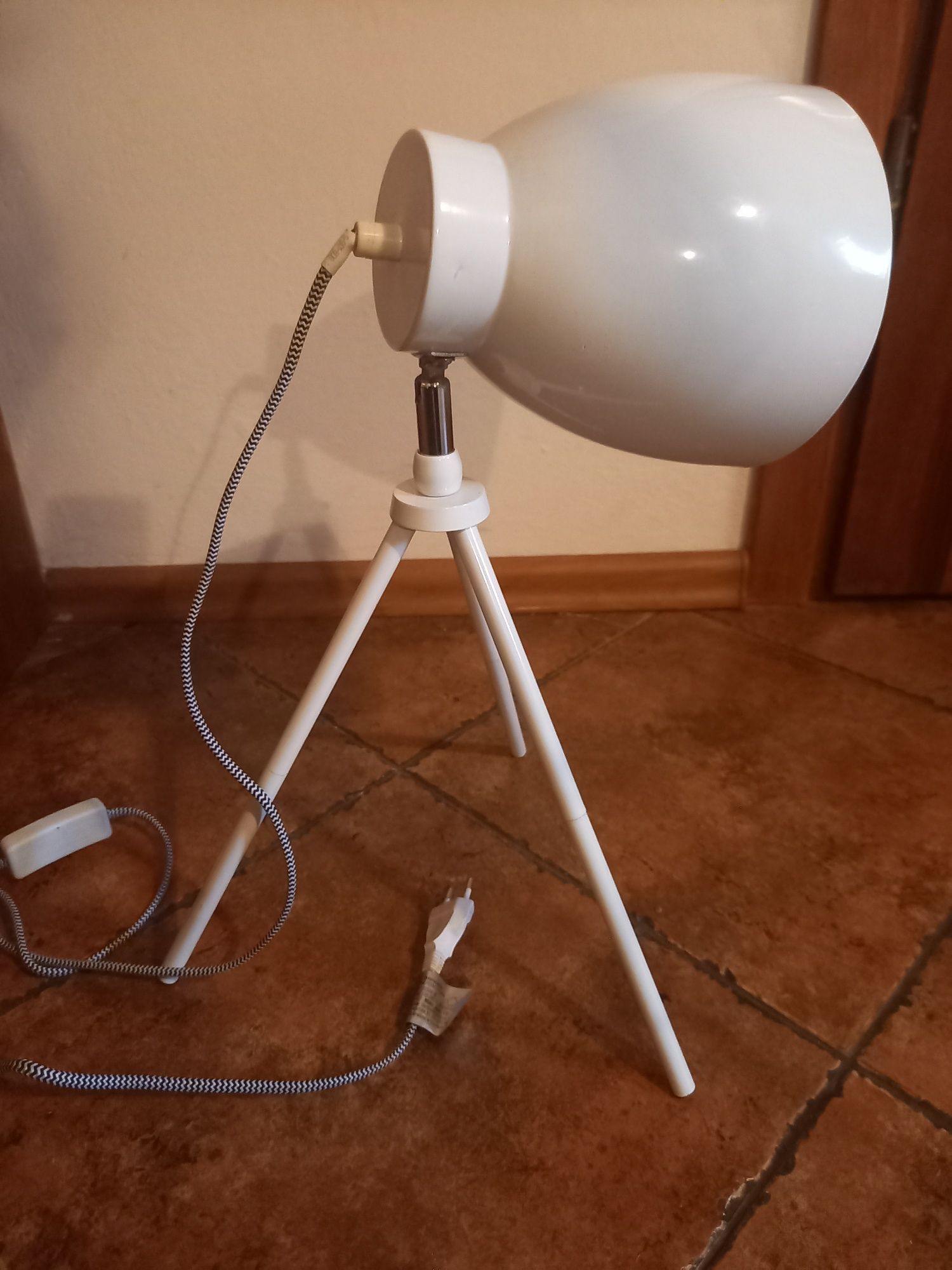 Lampka nocna lampka biurowa