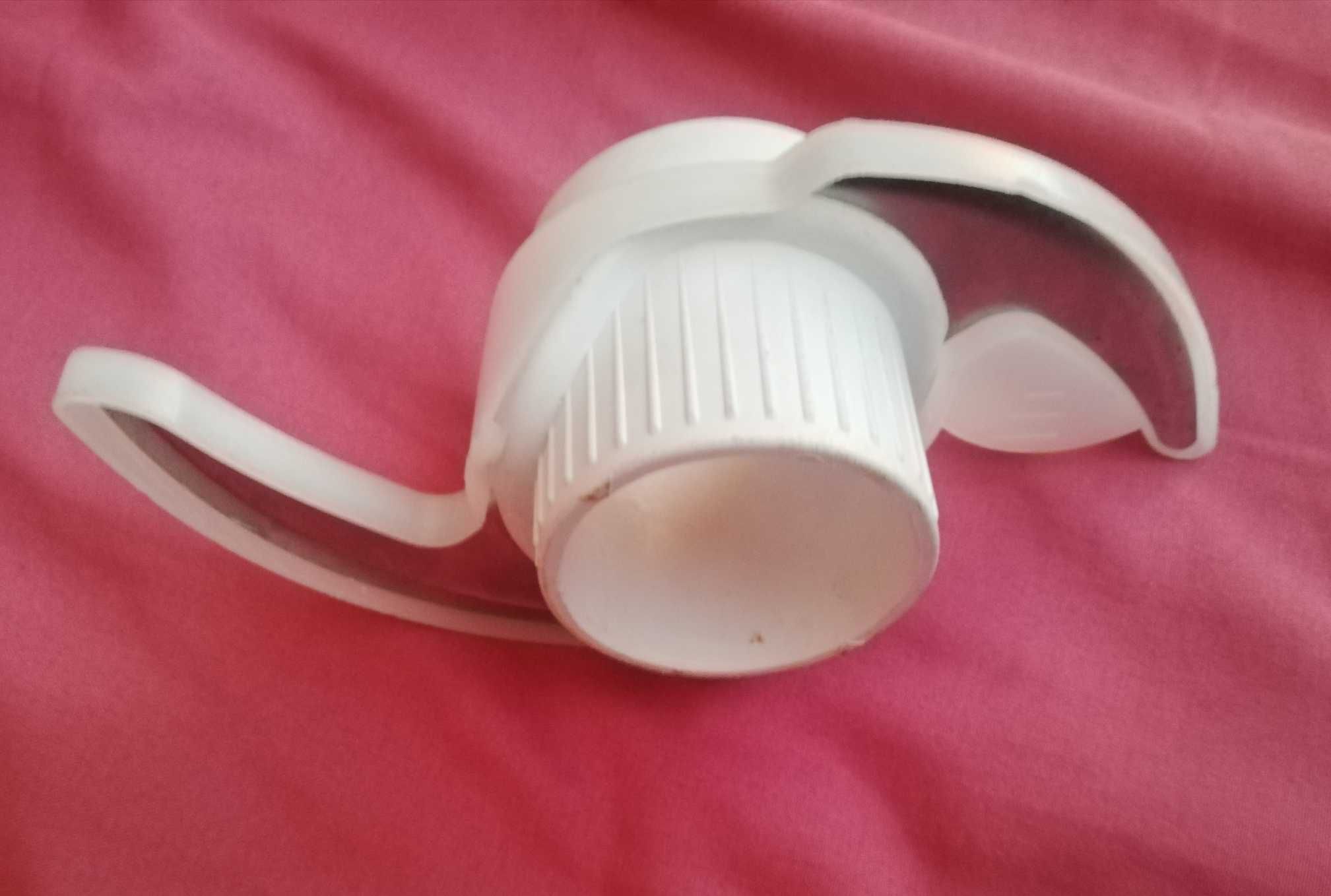 nóż mieszadło ostrze do robota kuchennego z osłoną