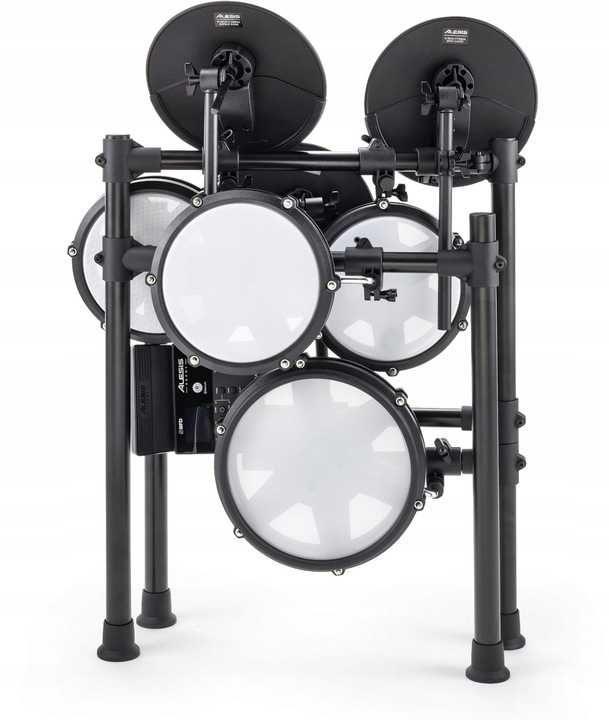 ALESIS NITRO MAX MESH KIT perkusja elektroniczna - DĘBICA
