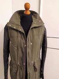 Kurtka parka HM roz.36