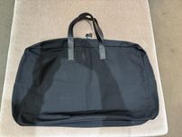 Дорожная сумка Prada