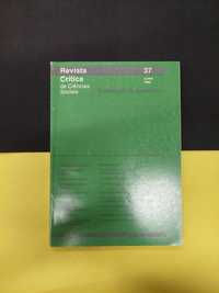 Revista Crítica de Ciências Sociais - Sociologia do quotidiano