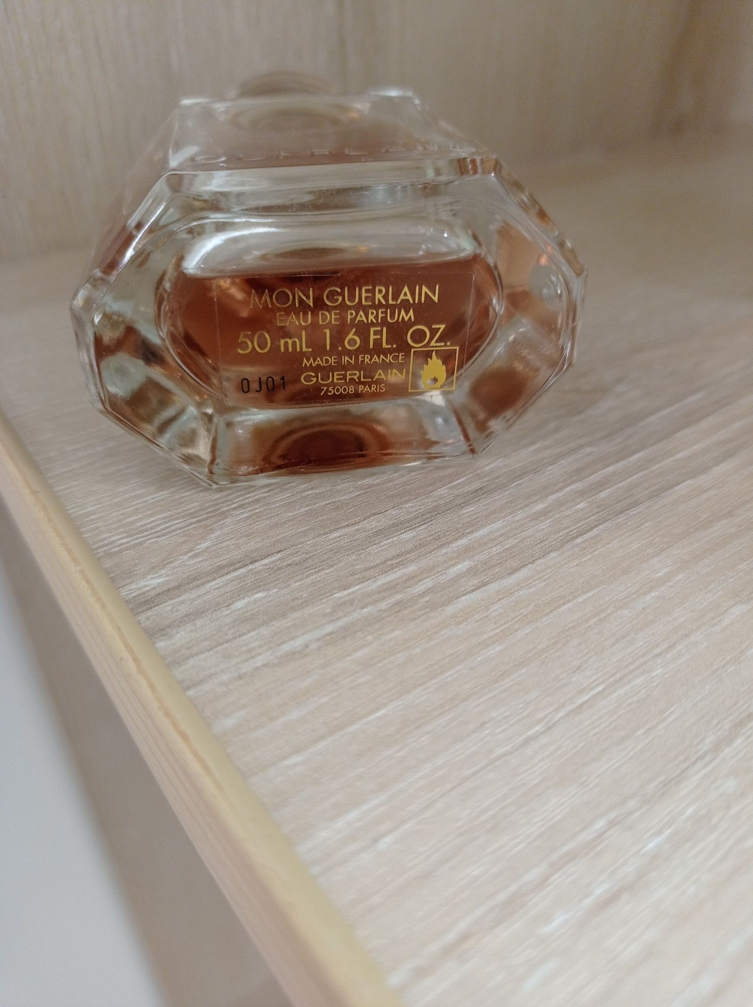 Guerlain Mon Guerlain парфуми оригінал