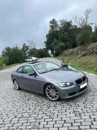 bmw e92 320d automatico 2009