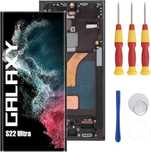 Samsung Galaxy S22 ULTRA s908 Wyświetlacz LCD