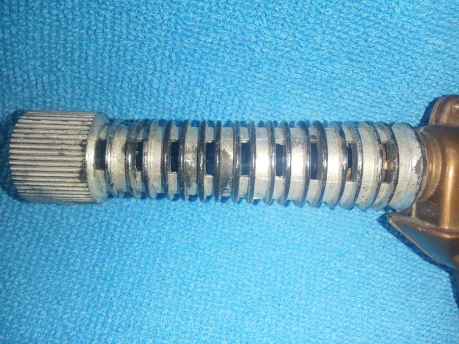 Brinquedo Espacial Space Pilot Hong Kong