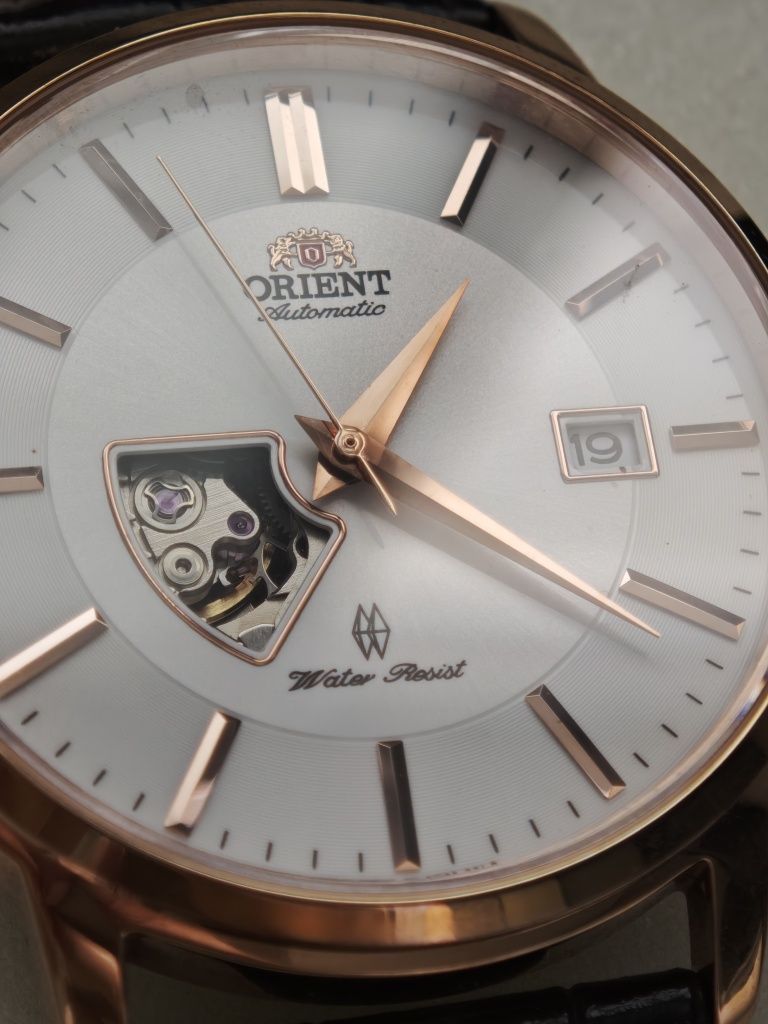 Чоловічий годинник ORIENT FDW08002W0