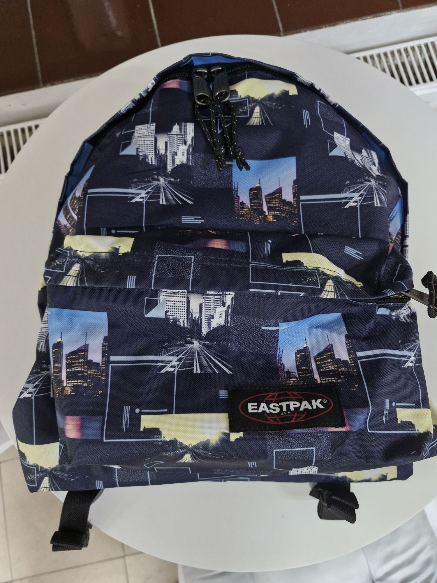 Plecak Eastpak. Nowy, tanio...