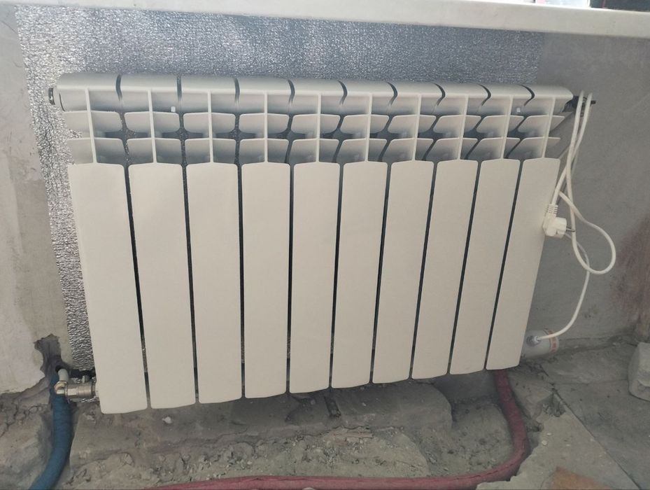 Сантехнік, елетрик, опалення,  ремонт стиральних машин та бойлерів.