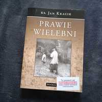 Prawie wielebni Jan Kracik