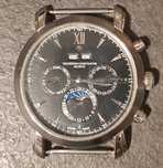 Zegarek Vacheron Constantin Genève 47120 Replica