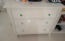 Vendo cómoda quarto