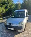 Peugeot Partner 1.9D 2005r.