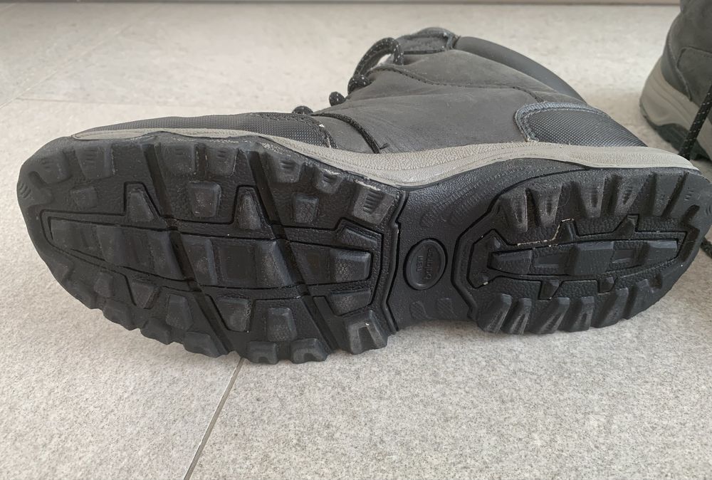 Buty chlopiece 38 zimowe new balance