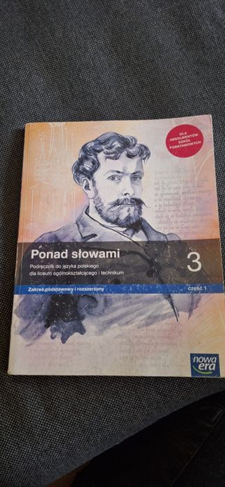 Ponad slowami 3 cz.1