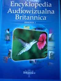 Encyklopedia Audiowizualna Britannica, Zoologia