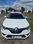 Renault Megane Grandtour Business  2019