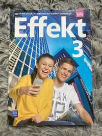 podręcznik effekt 3 język niemiecki