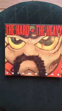 CD The Hard + The Heavy 2 dyski