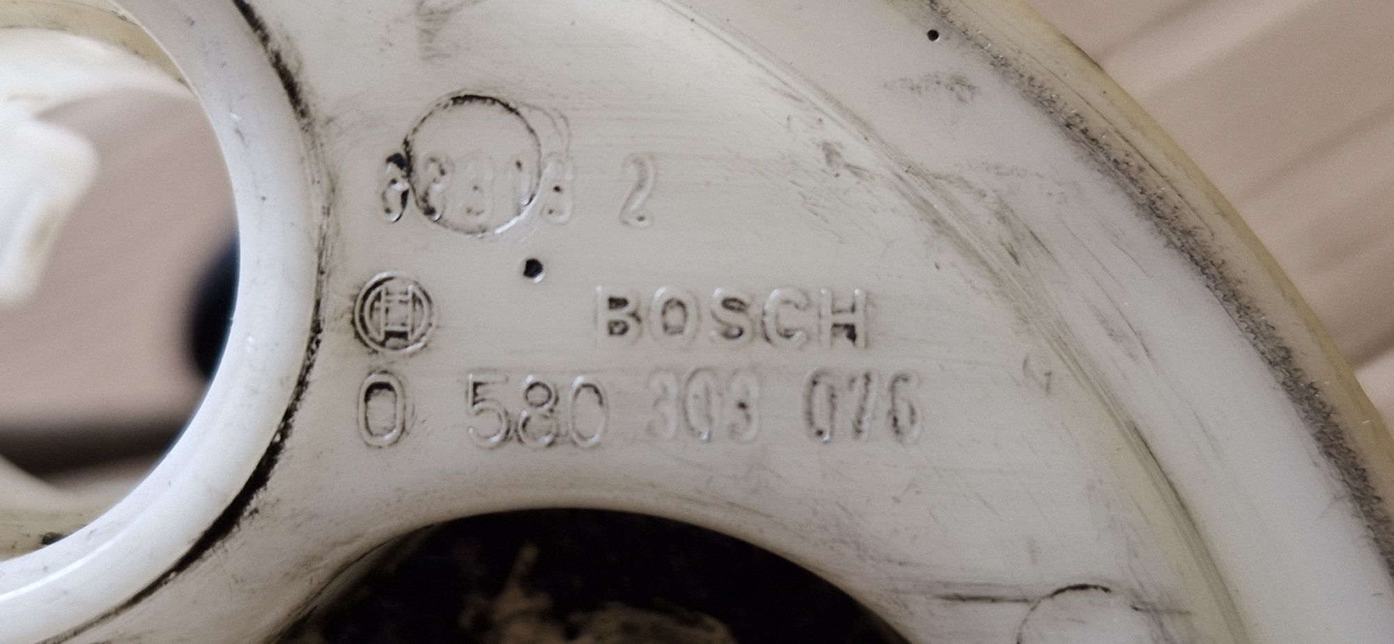 Bomba de combustível/Boia Original Bosch Citroen Jumper. 2011