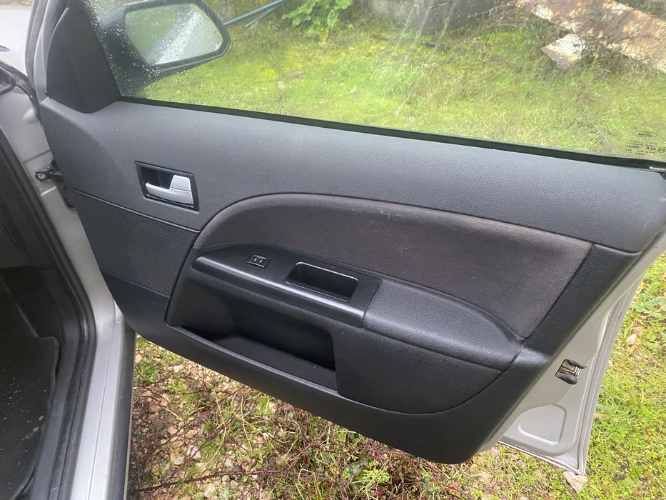 Pecas Ford Mondeo