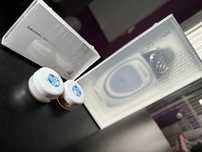 Nowy Nu Skin ageLOC Galvanic Spa do twarzy i ciała + 8 nowych żeli