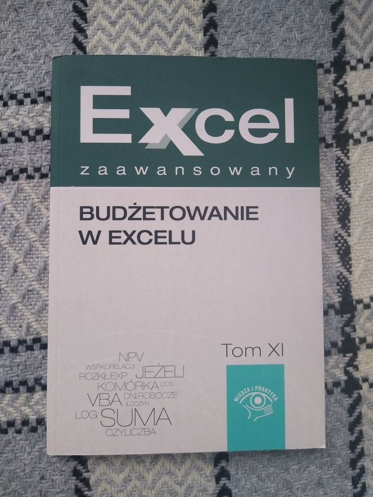 Excel zaawansowany - budżetowanie w excelu