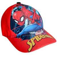 Czapka z daszkiem bejsbolówka Spiderman 54