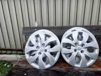 Ковпаки R15 Hyundai Accent (4 шт. комплект)