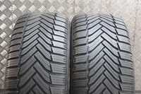 205/50/17 Michelin Alpin 6 205/50 R17 93V XL