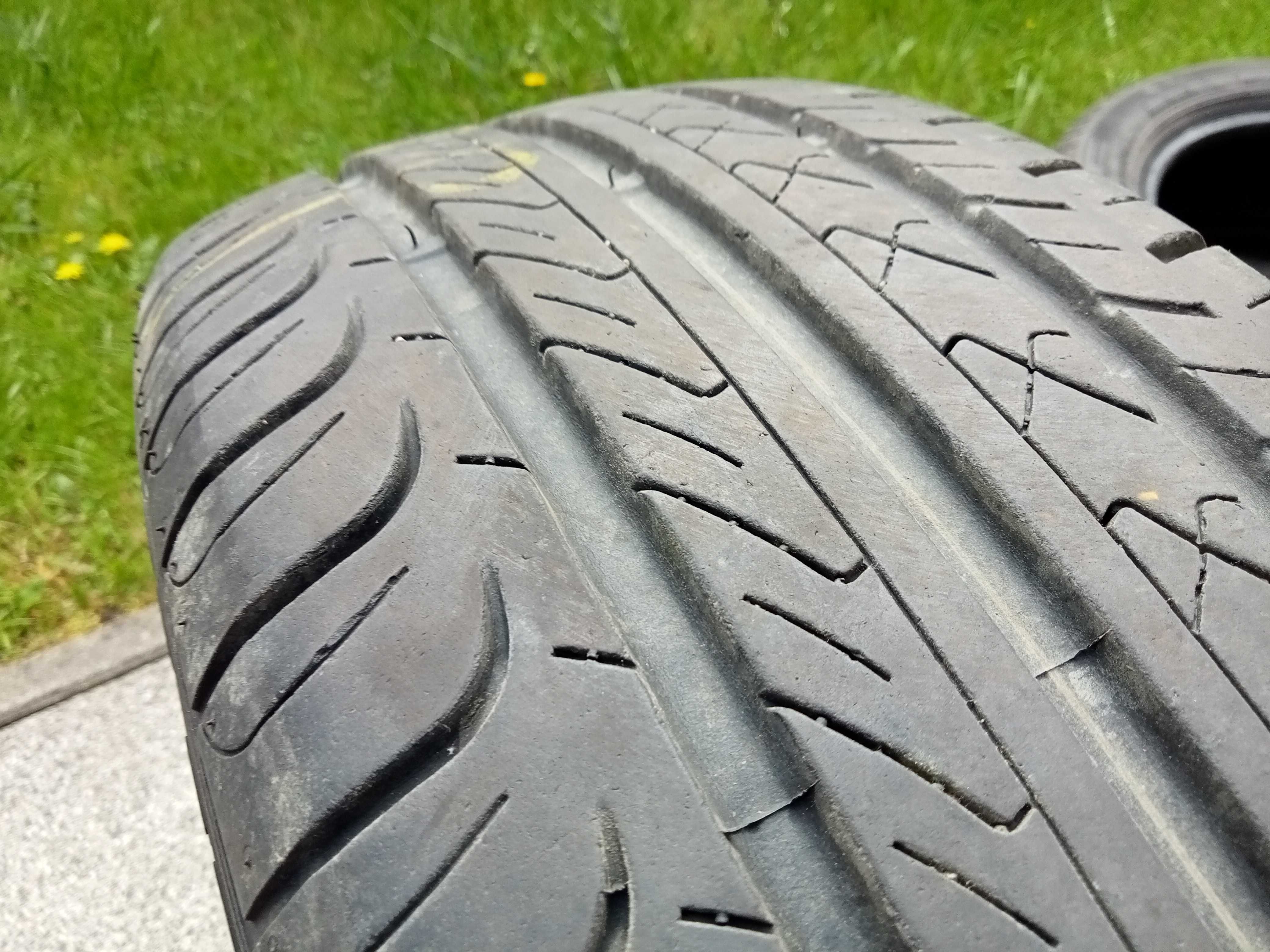 Sprzedam 4x opony Champiro GT Radial 195/55 R16