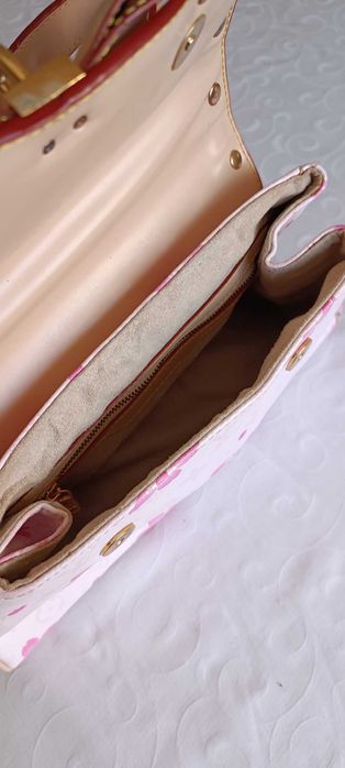 Carteira senhora Louis Vuitton original