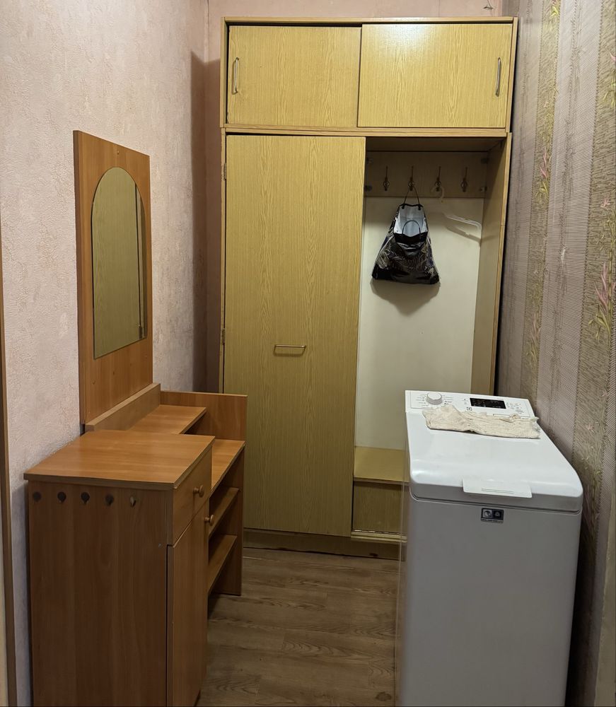 Продам 1 кімнатну каартиру