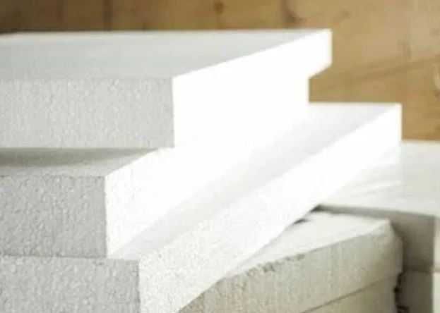 Styropian: różne grubości: fasada/podłoga/fundament