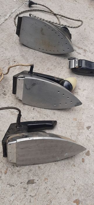 Утюг сетевой утюг