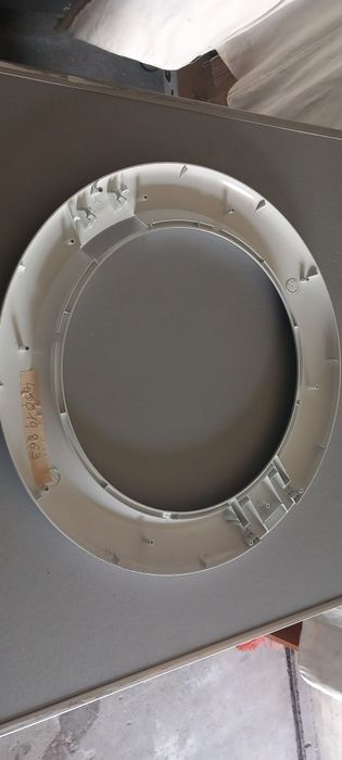 Material para máquinas de lavar roupa .loica e secar