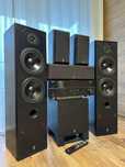 Kino Domowe Yamaha