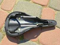 Siodełko WTB Silverado Cromoly, 135mm nowe