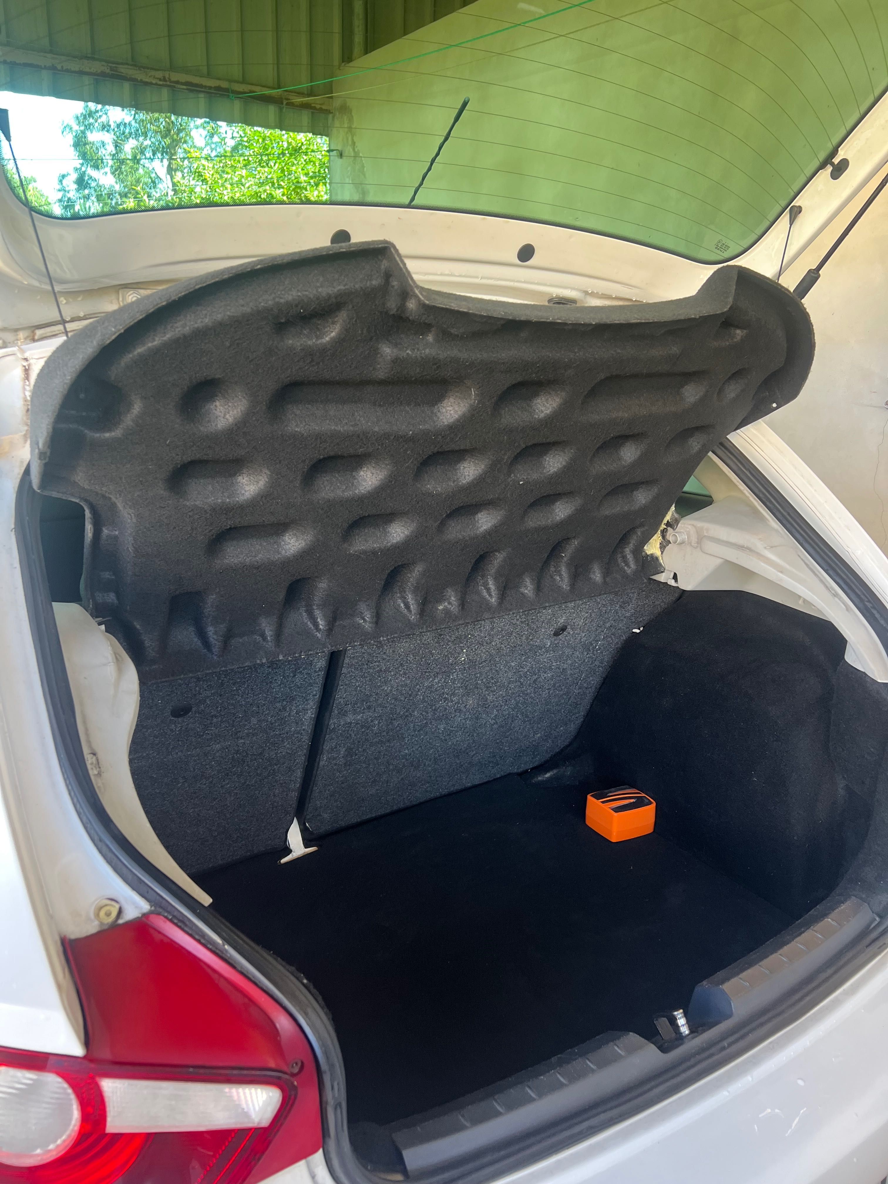 Seat Ibiza sport