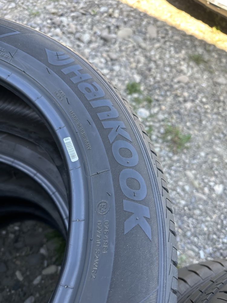 205/55/16 Hankook Kinergy Eco2