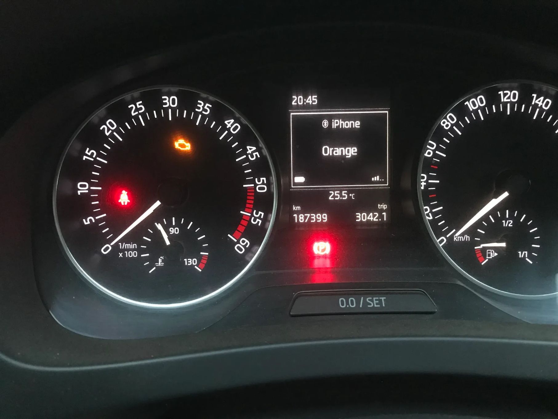 Skoda RAPID Skoda Rapid 1.6 TDI 115KM