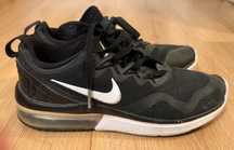 Buty Adidasy wiązane Nike 36,5 Air Max AA5740