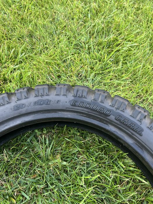 Гума Mitas enduro trail 120/80 R18