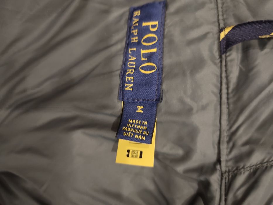 Куртка Ralph Lauren