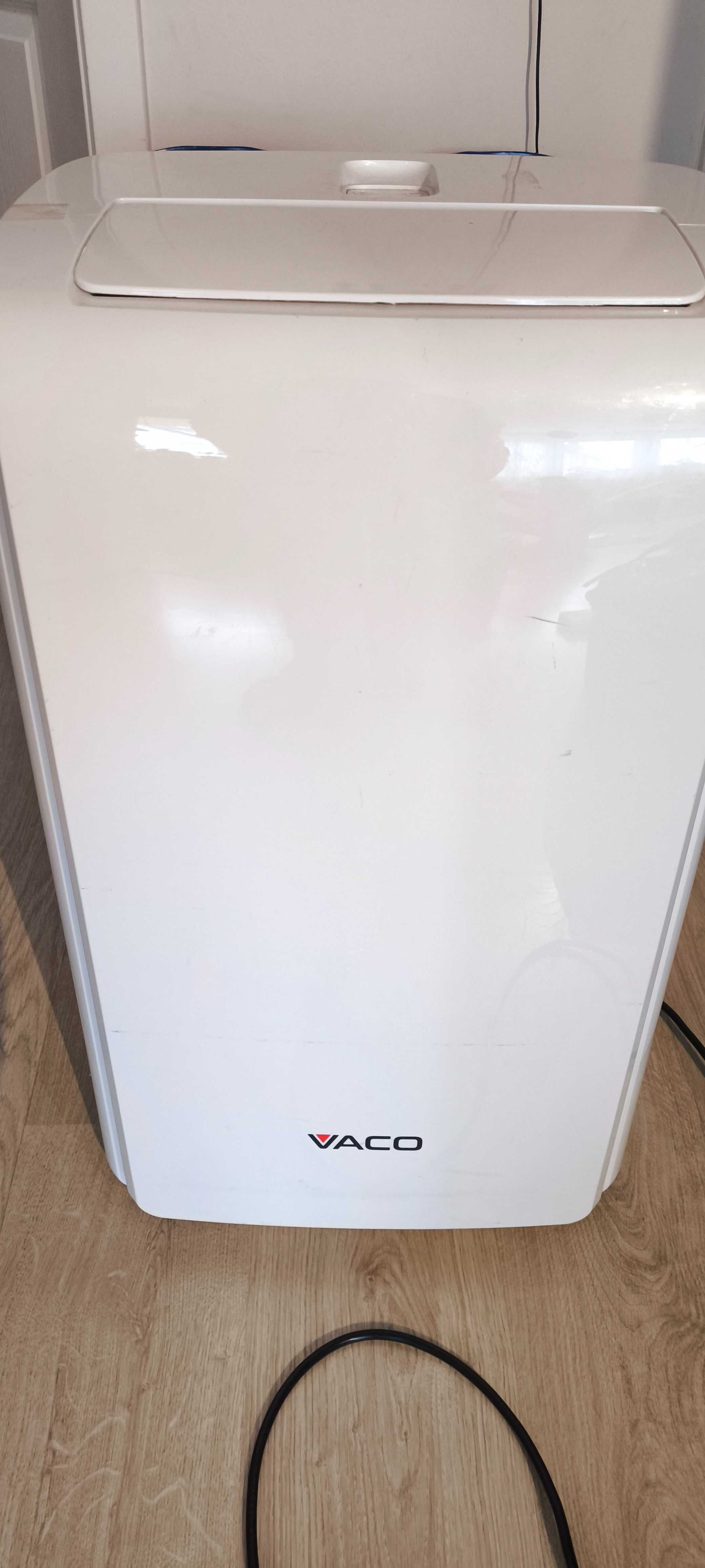 Klimatyzator przenośny VACO Arrifana VAC0909W z Wi-Fi (4 tryby pracy)