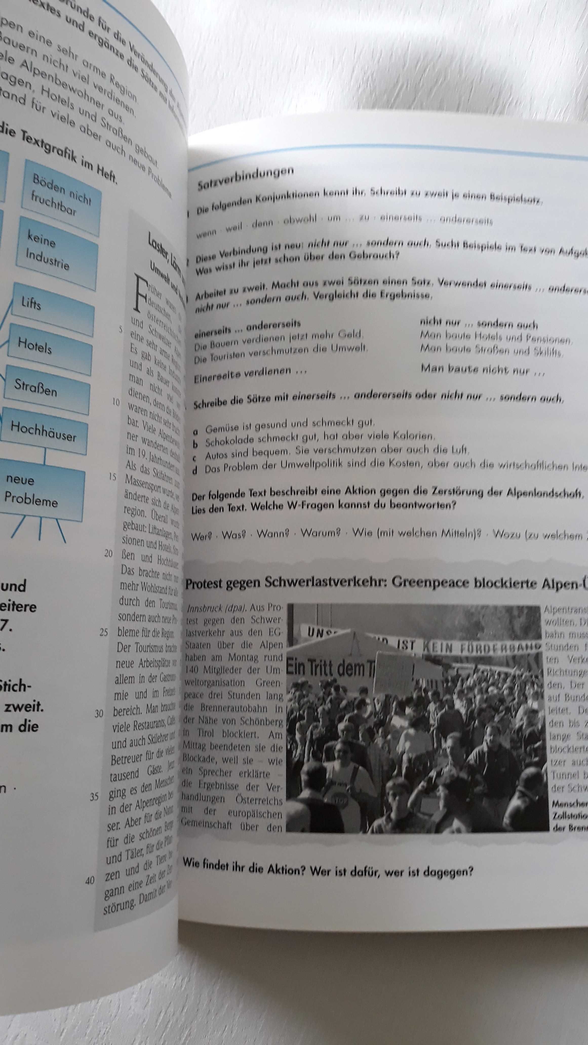Sowieso podręcznik do języka niemieckiego Langenscheid
