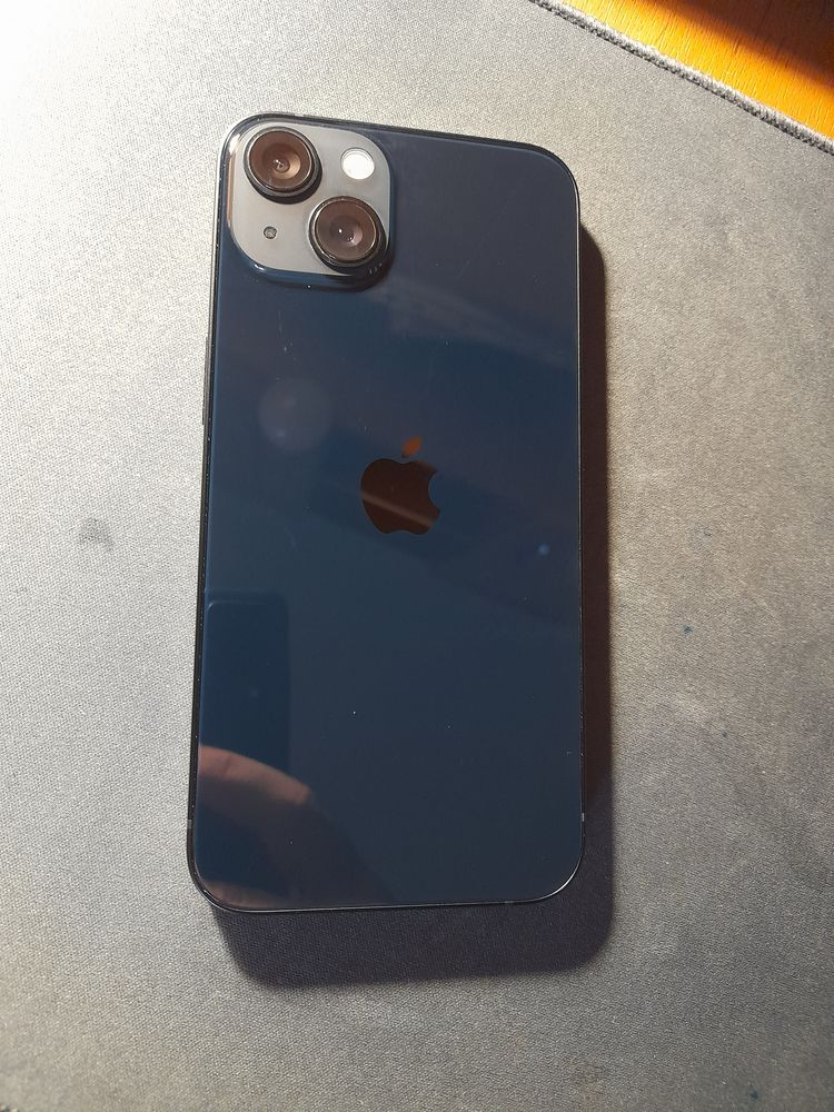 Iphone 13, 128 GB (На гарантії від Apple)