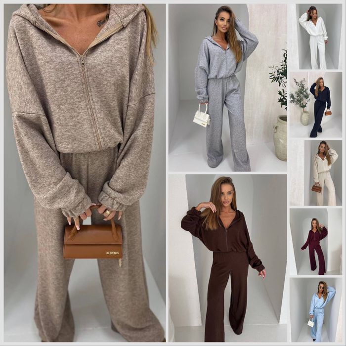 Женский теплый спорт костюм из ангоры/Жіночий теплий костюм з ангори А